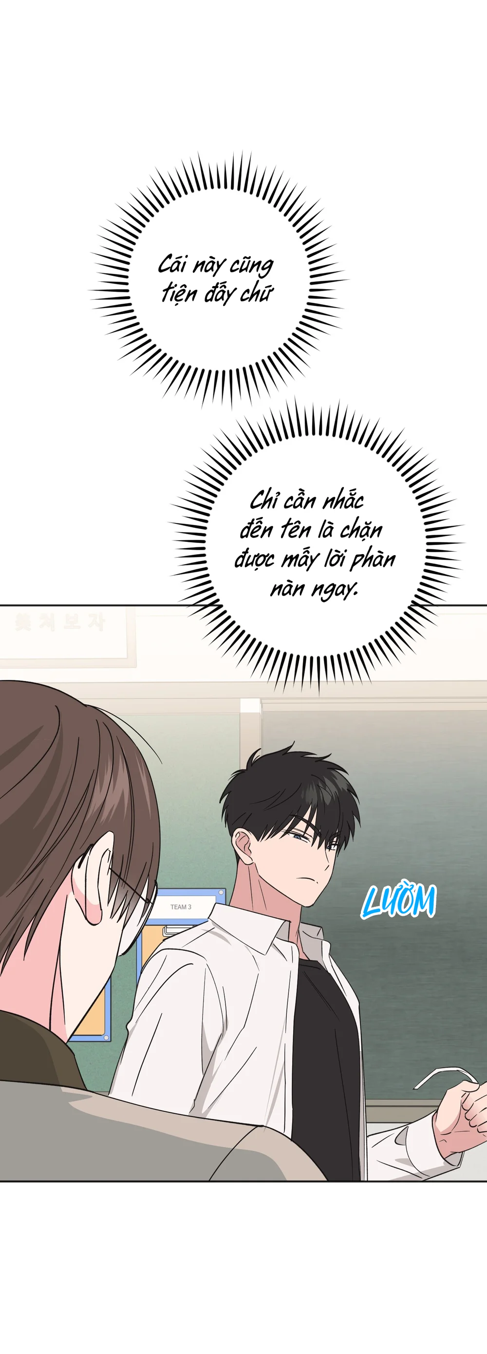 Sự Giả Dối Của Chúng Ta Chapter 6 Trang 44