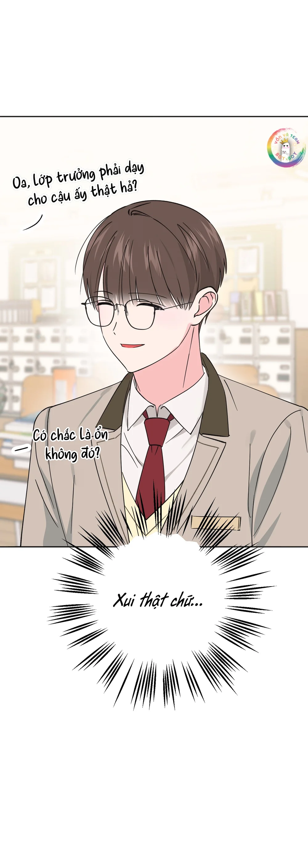 Sự Giả Dối Của Chúng Ta Chapter 6 Trang 46