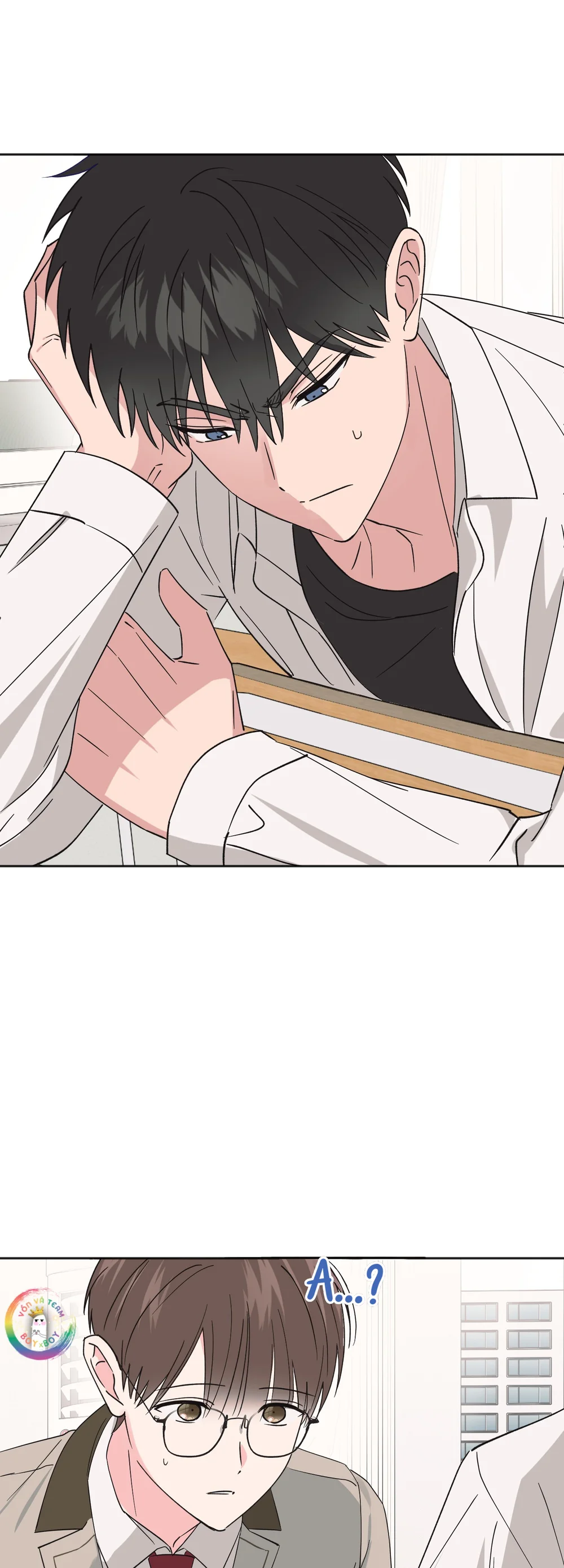 Sự Giả Dối Của Chúng Ta Chapter 6 Trang 51