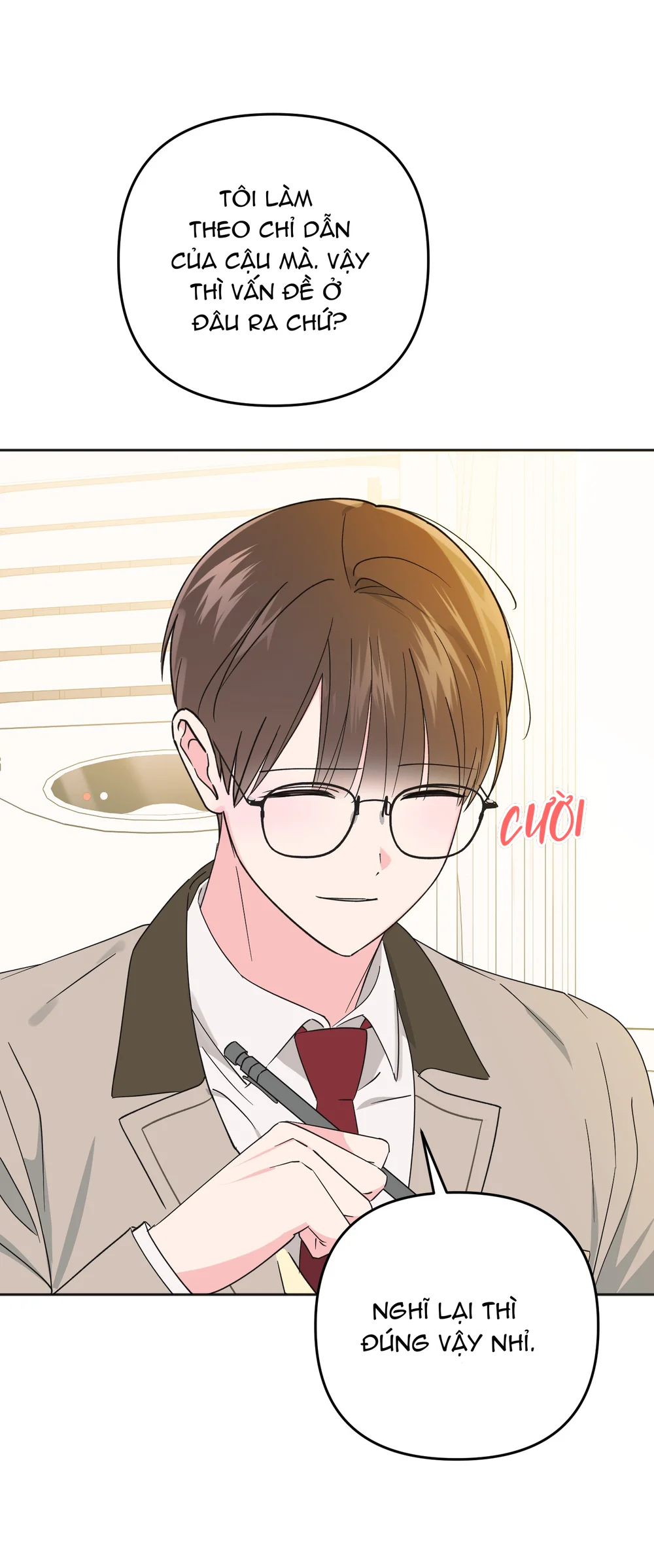 Sự Giả Dối Của Chúng Ta Chapter 6 Trang 56