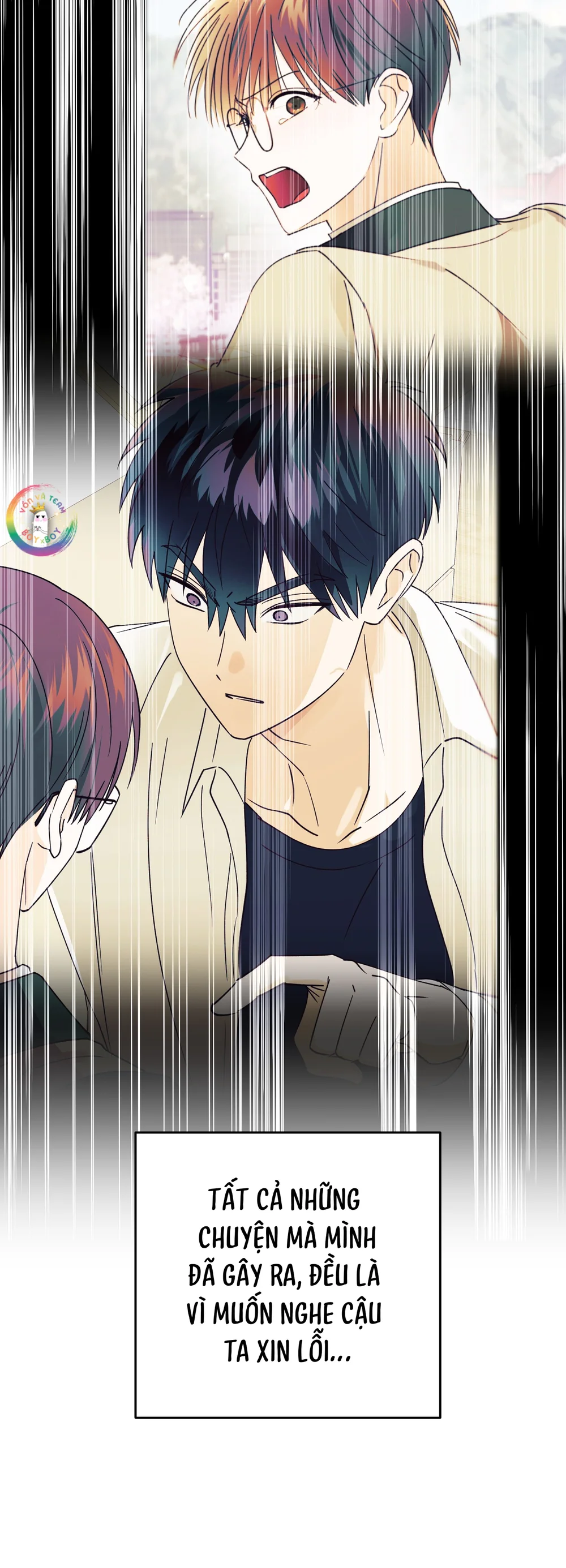 Sự Giả Dối Của Chúng Ta Chapter 6 Trang 62