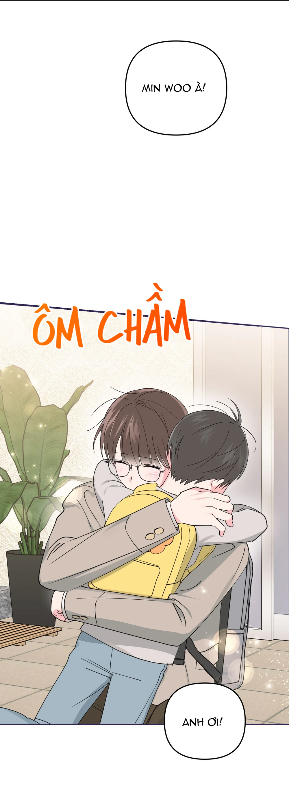 Sự Giả Dối Của Chúng Ta Chapter 6 Trang 68