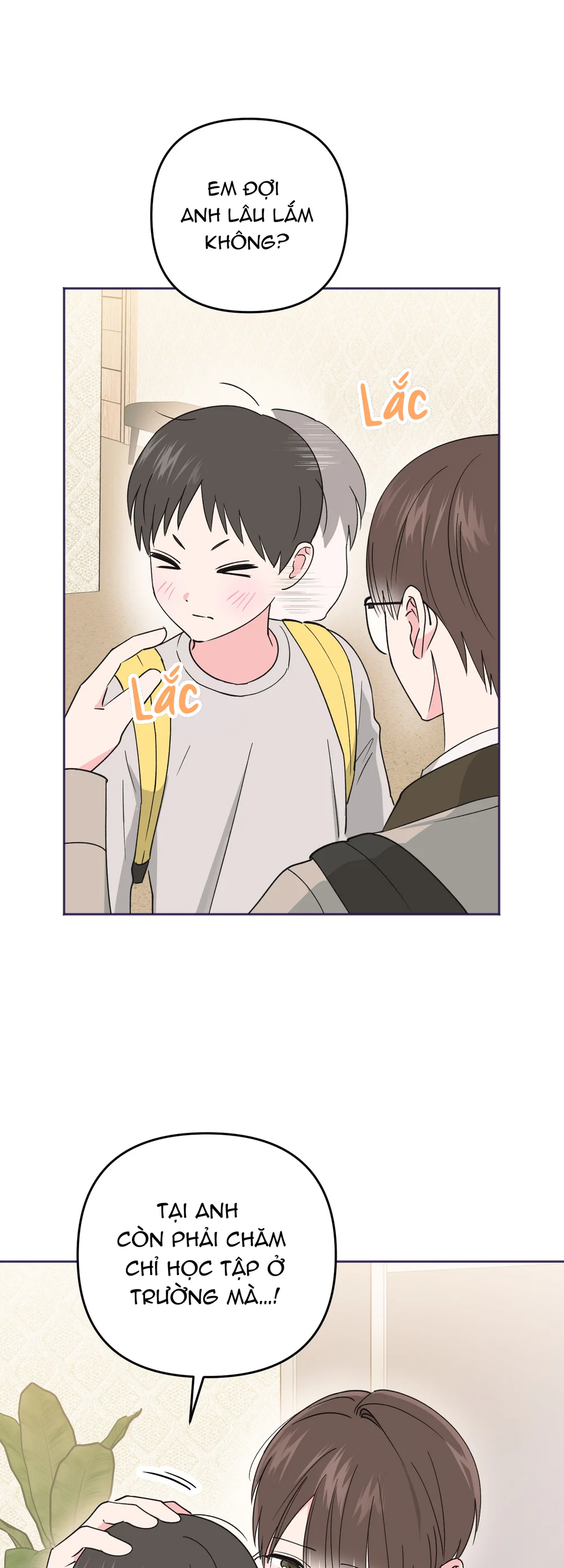 Sự Giả Dối Của Chúng Ta Chapter 6 Trang 70