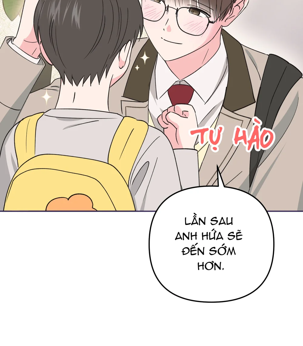 Sự Giả Dối Của Chúng Ta Chapter 6 Trang 71