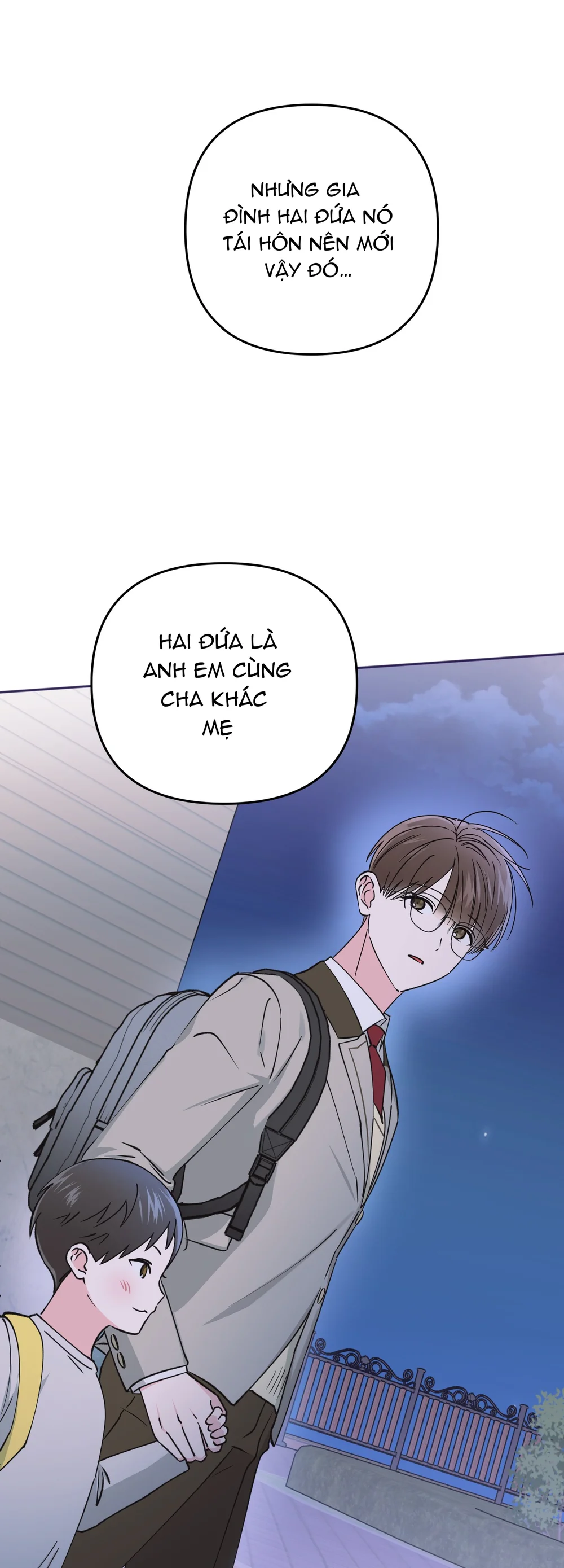 Sự Giả Dối Của Chúng Ta Chapter 6 Trang 76