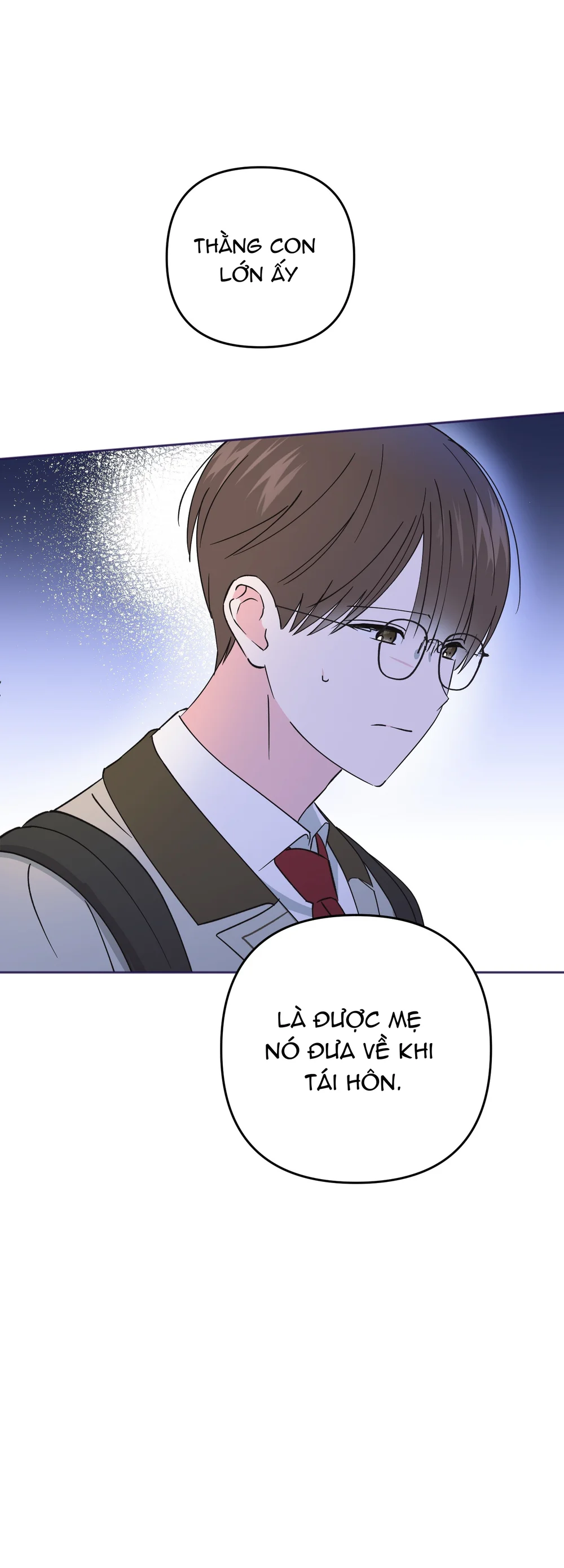 Sự Giả Dối Của Chúng Ta Chapter 6 Trang 78