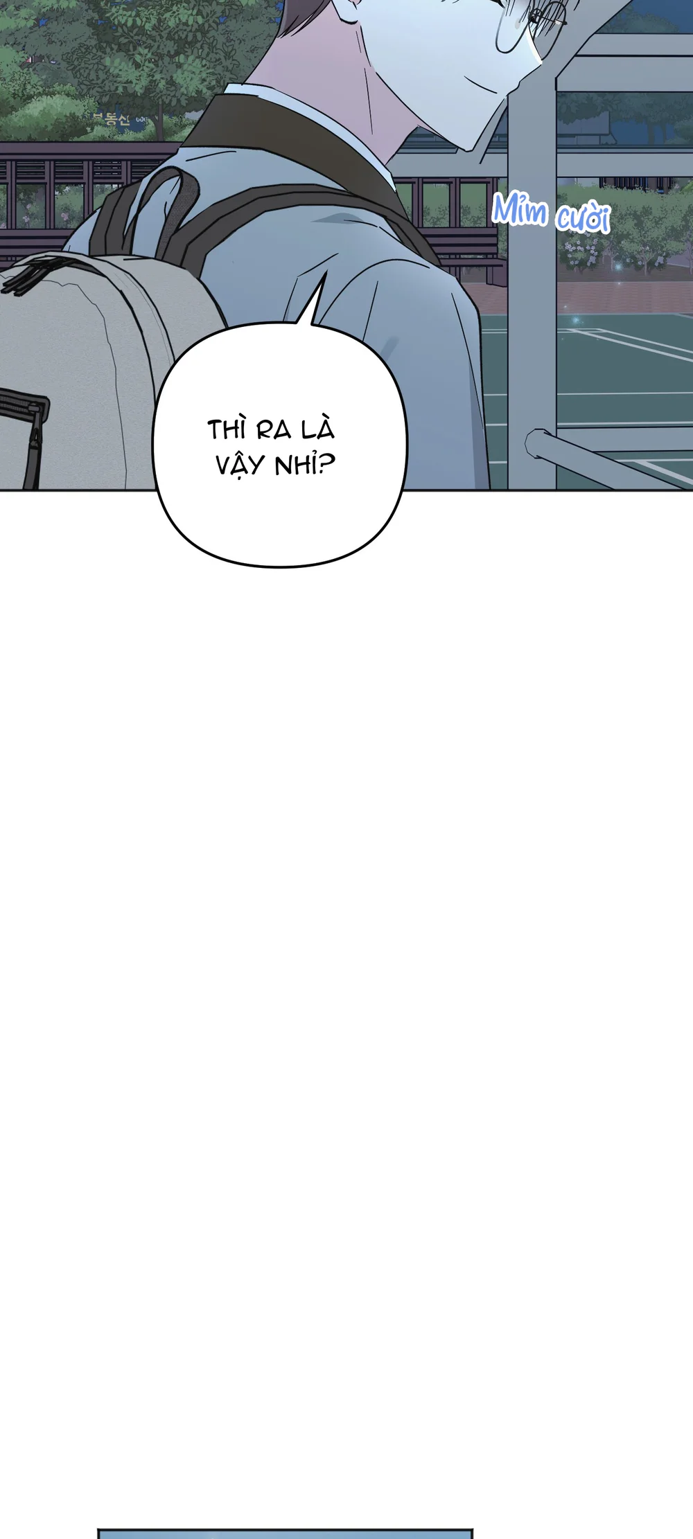 Sự Giả Dối Của Chúng Ta Chapter 7 Trang 7