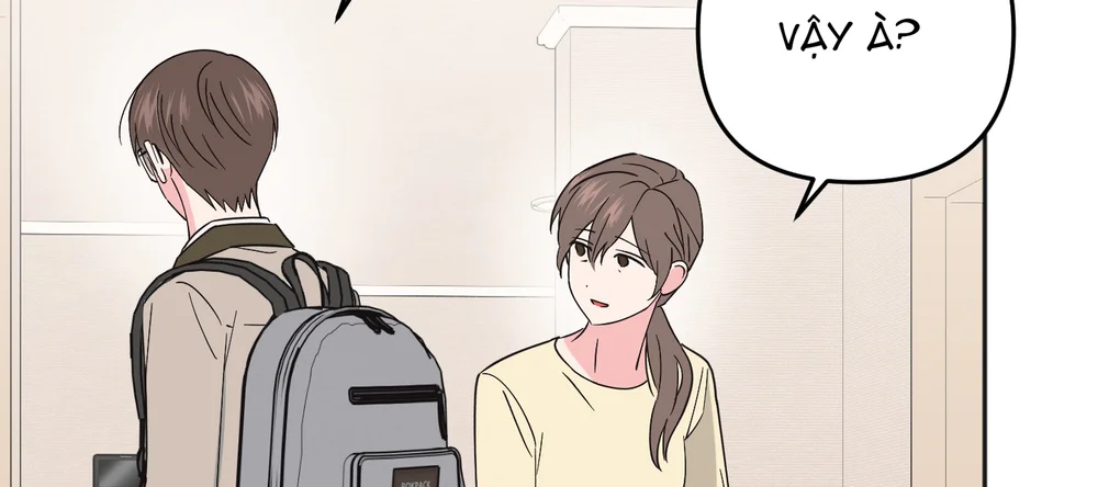 Sự Giả Dối Của Chúng Ta Chapter 7 Trang 10