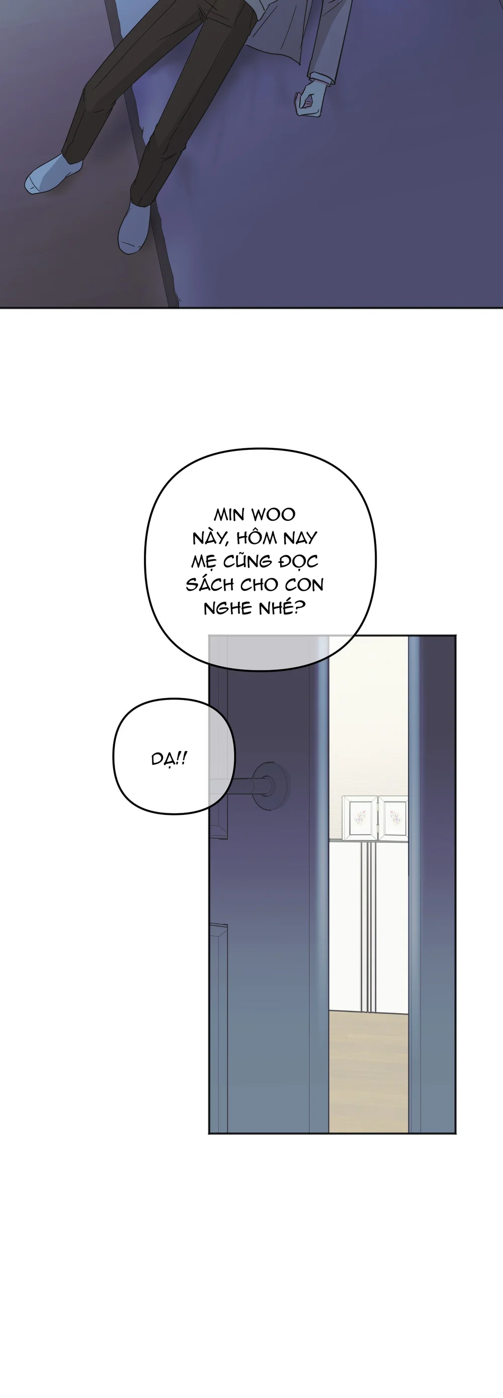 Sự Giả Dối Của Chúng Ta Chapter 7 Trang 14