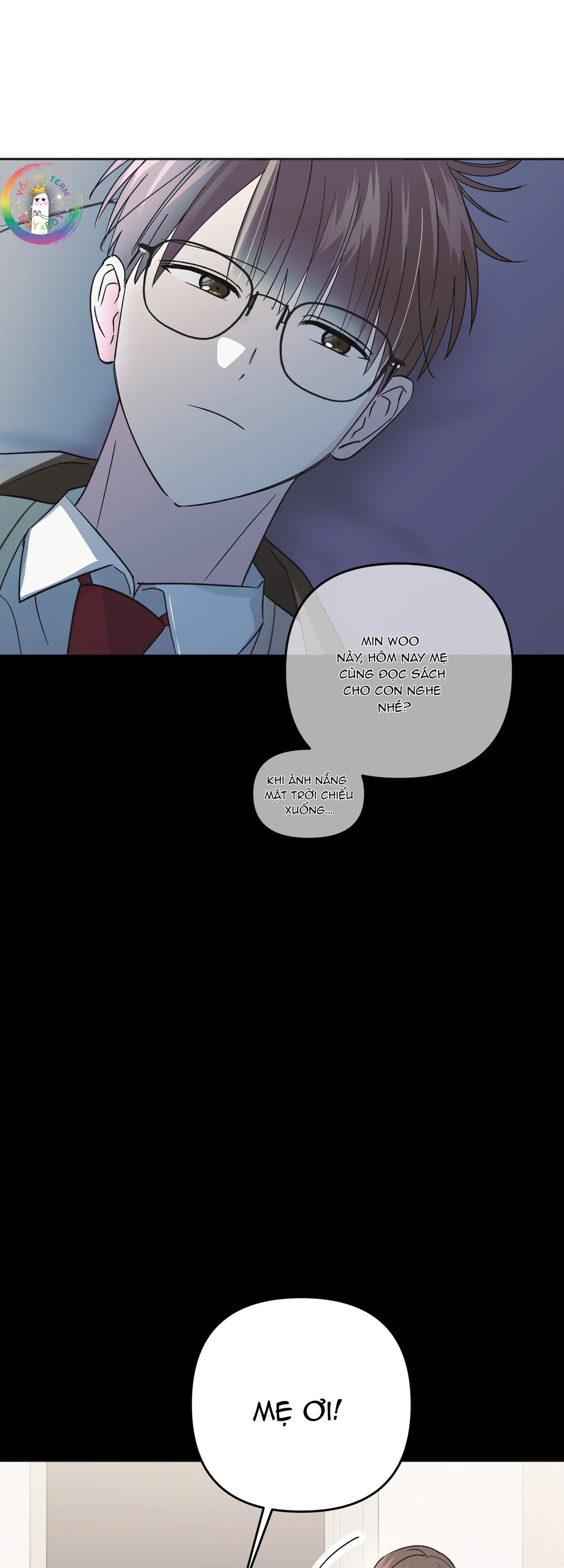 Sự Giả Dối Của Chúng Ta Chapter 7 Trang 15