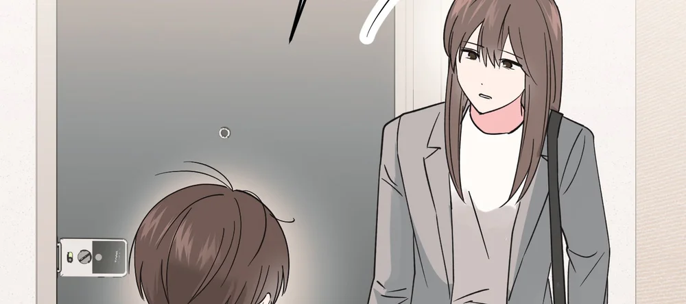 Sự Giả Dối Của Chúng Ta Chapter 7 Trang 16