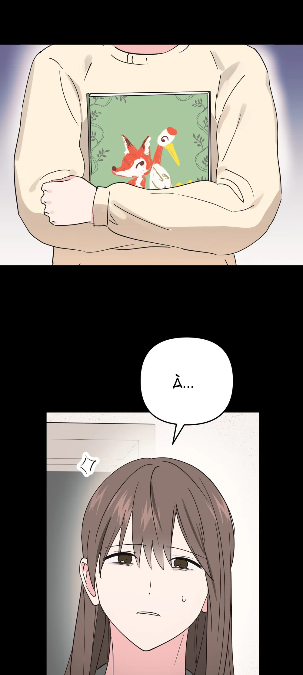 Sự Giả Dối Của Chúng Ta Chapter 7 Trang 18