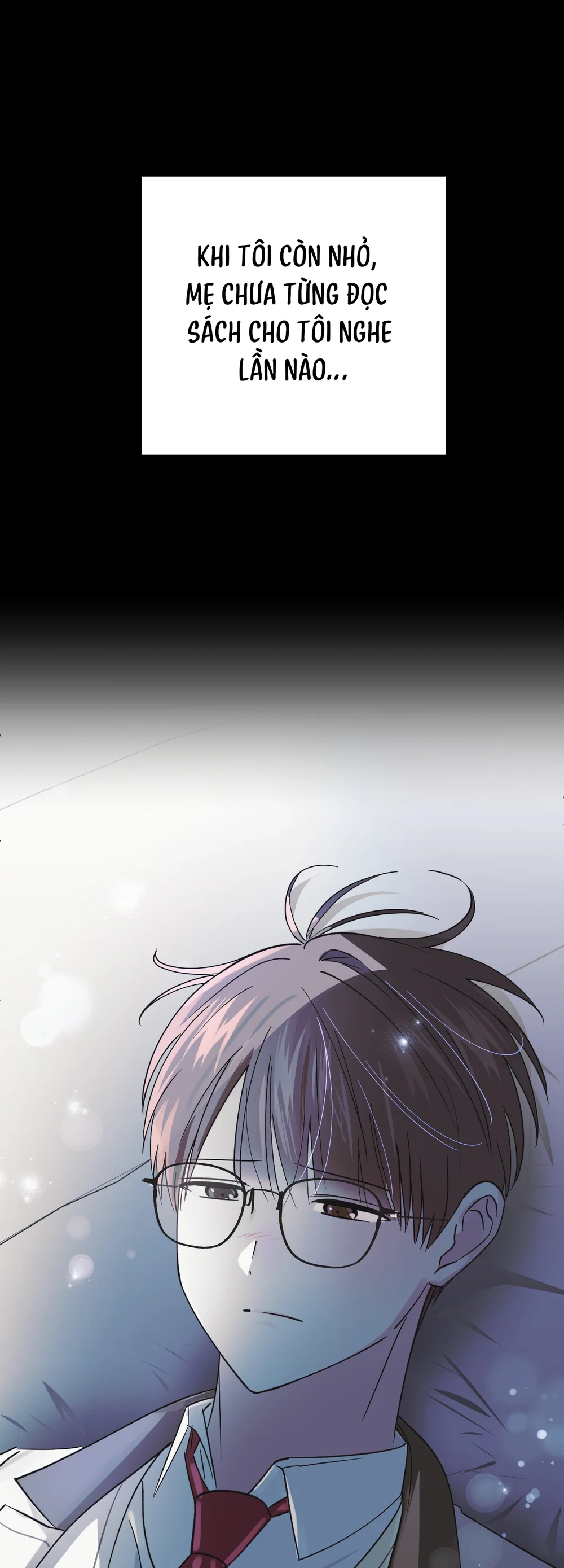 Sự Giả Dối Của Chúng Ta Chapter 7 Trang 22