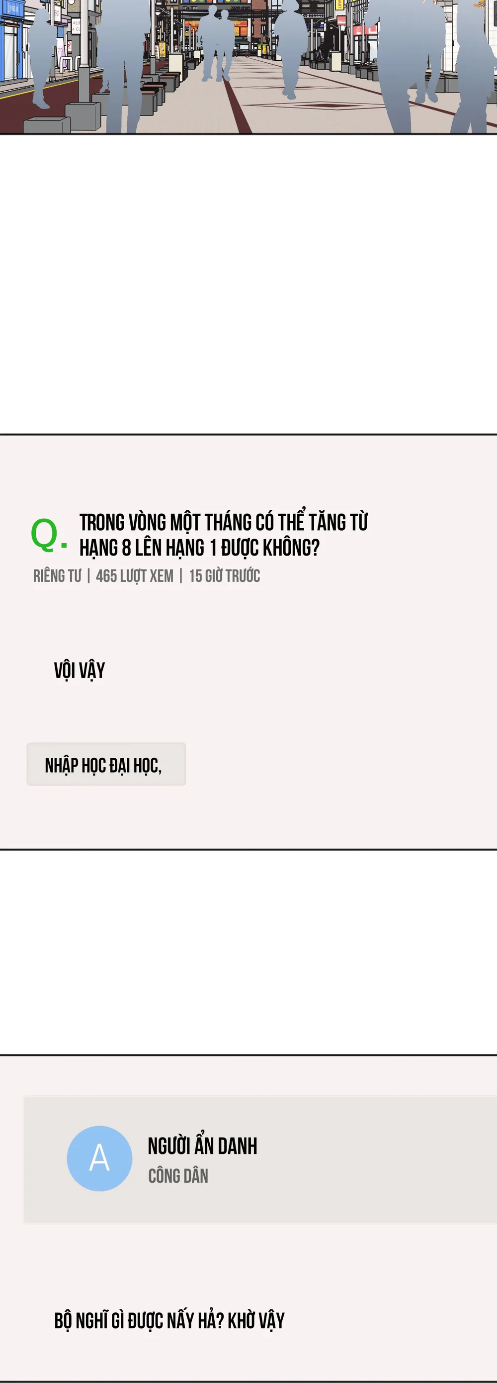Sự Giả Dối Của Chúng Ta Chapter 7 Trang 26