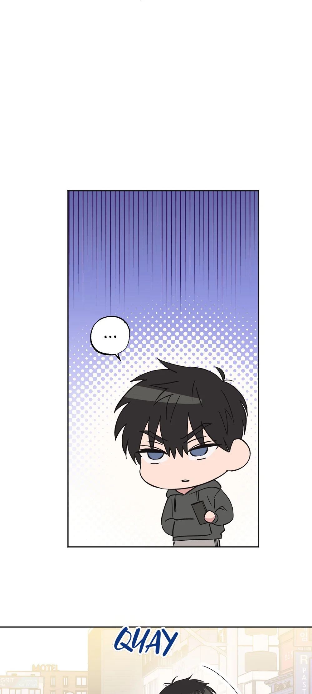 Sự Giả Dối Của Chúng Ta Chapter 7 Trang 32