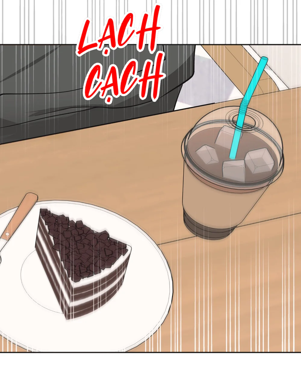 Sự Giả Dối Của Chúng Ta Chapter 7 Trang 34