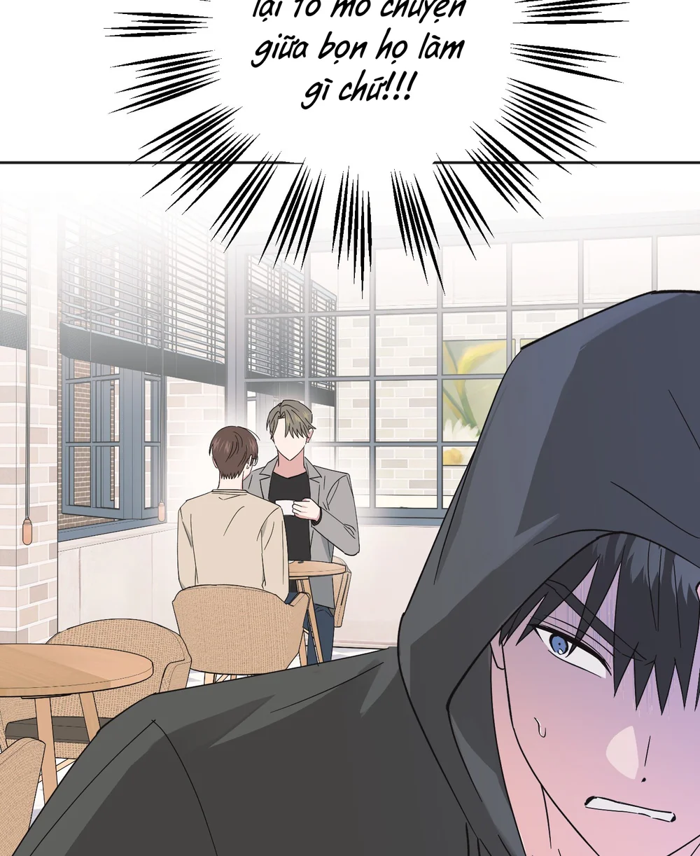 Sự Giả Dối Của Chúng Ta Chapter 7 Trang 36