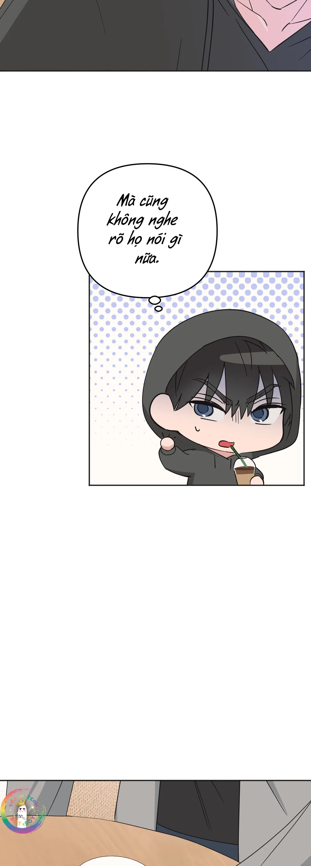 Sự Giả Dối Của Chúng Ta Chapter 7 Trang 37