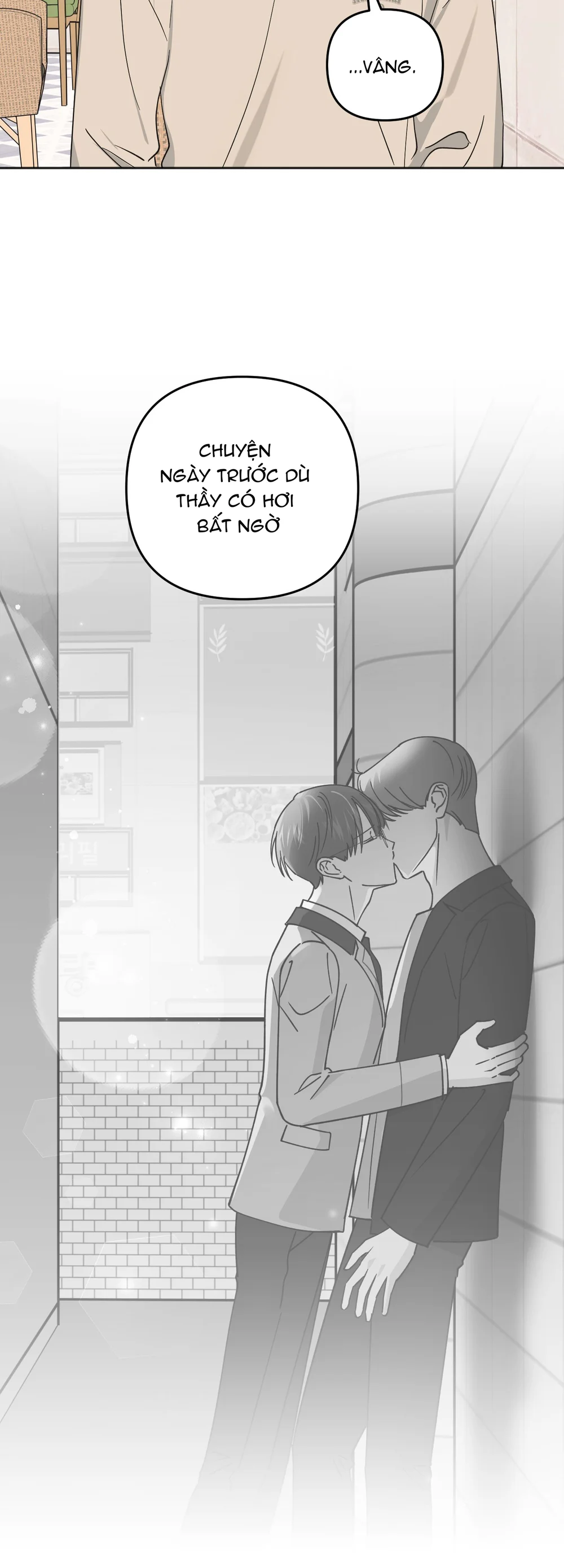 Sự Giả Dối Của Chúng Ta Chapter 7 Trang 39