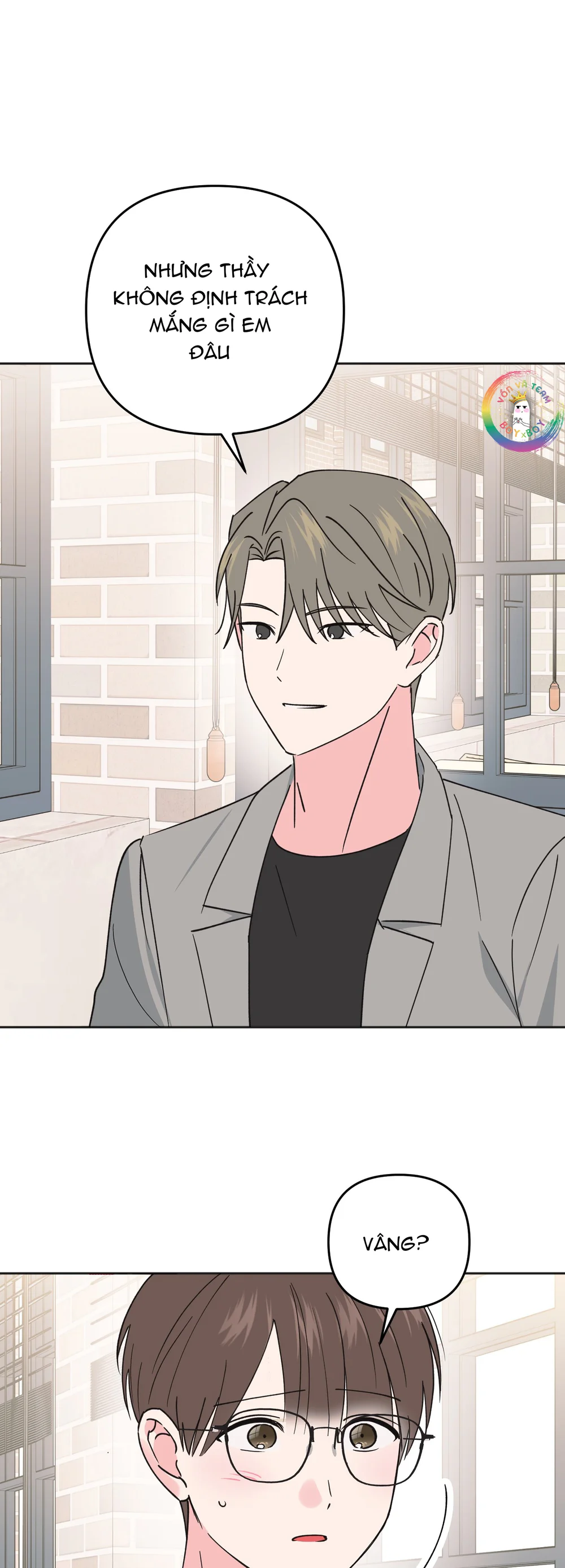 Sự Giả Dối Của Chúng Ta Chapter 7 Trang 40