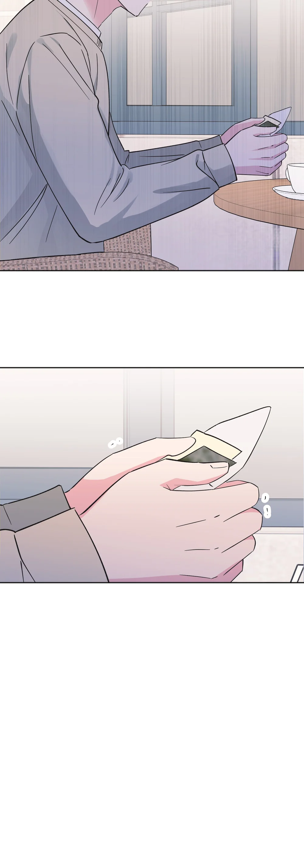 Sự Giả Dối Của Chúng Ta Chapter 7 Trang 49