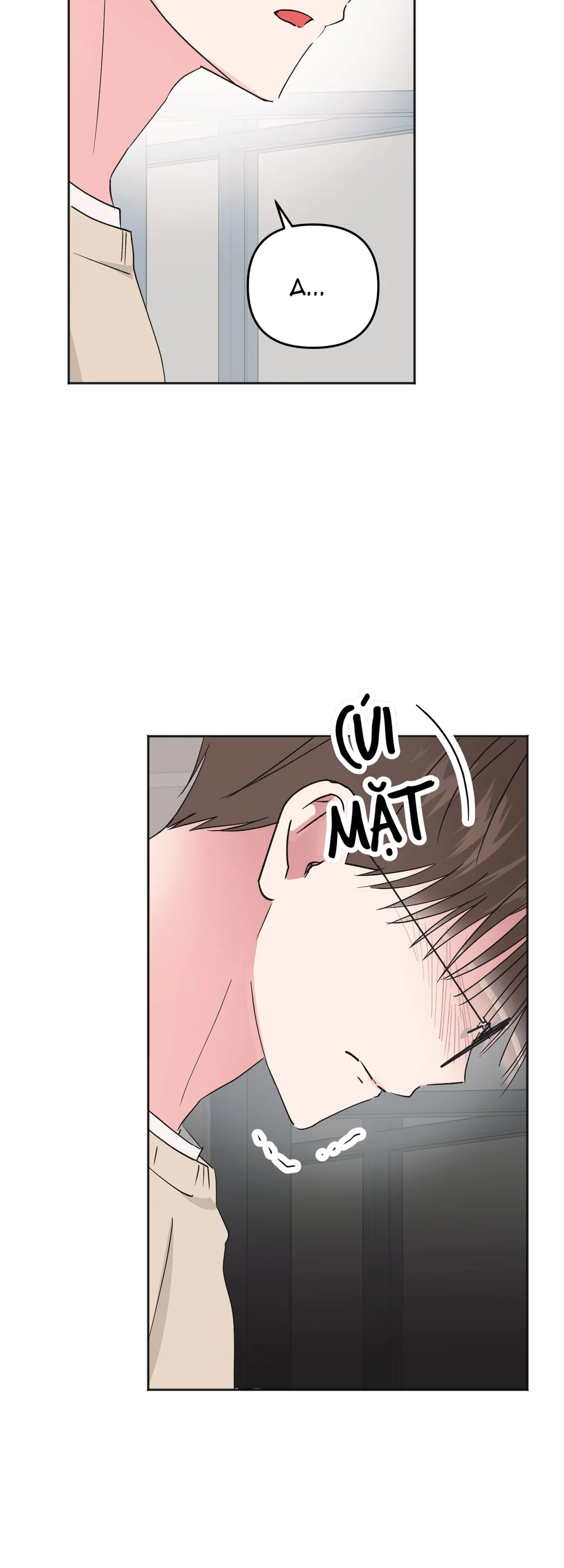 Sự Giả Dối Của Chúng Ta Chapter 7 Trang 51