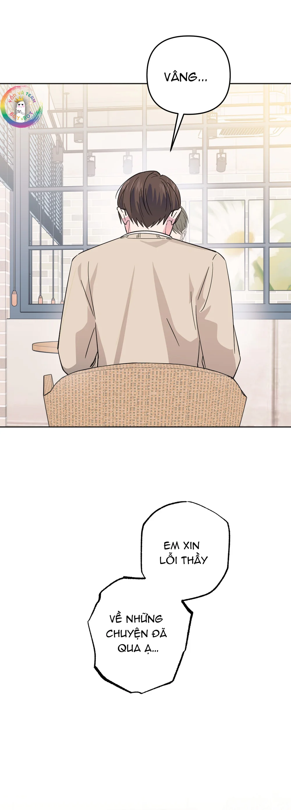 Sự Giả Dối Của Chúng Ta Chapter 7 Trang 52