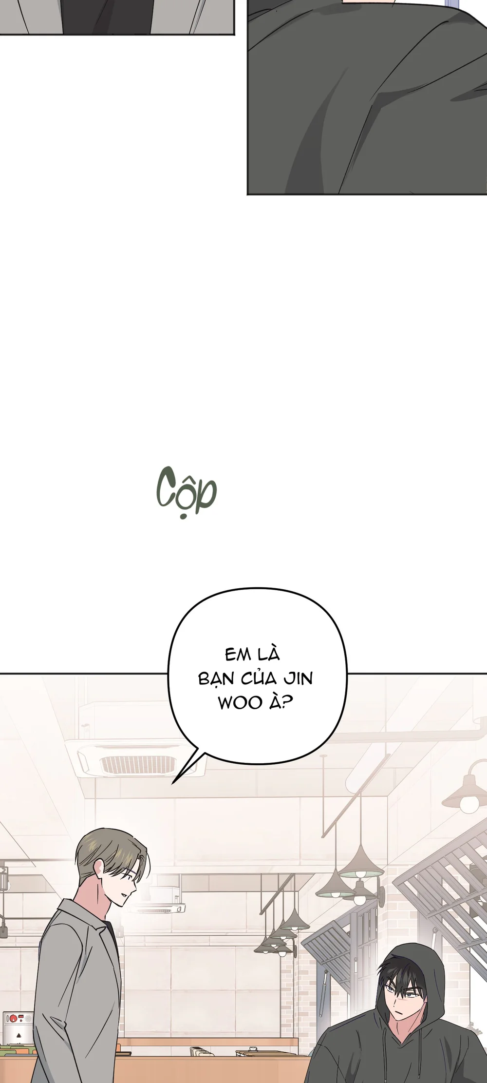 Sự Giả Dối Của Chúng Ta Chapter 7 Trang 57