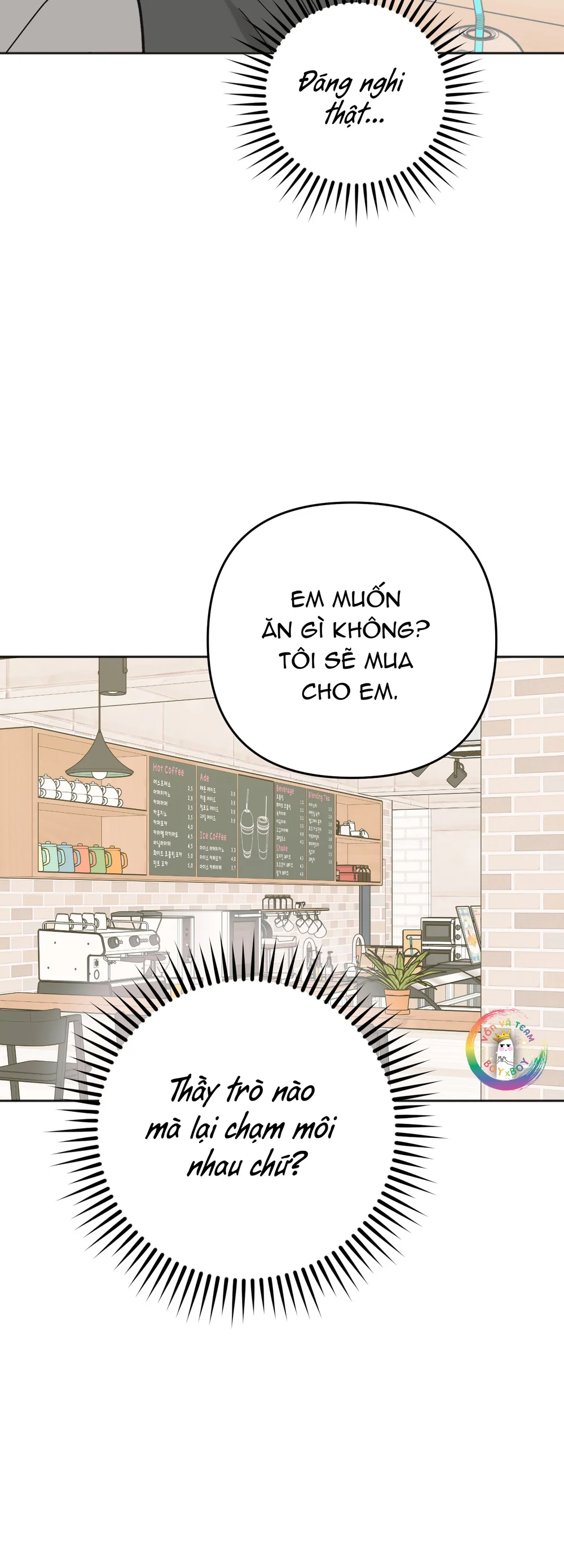 Sự Giả Dối Của Chúng Ta Chapter 7 Trang 61