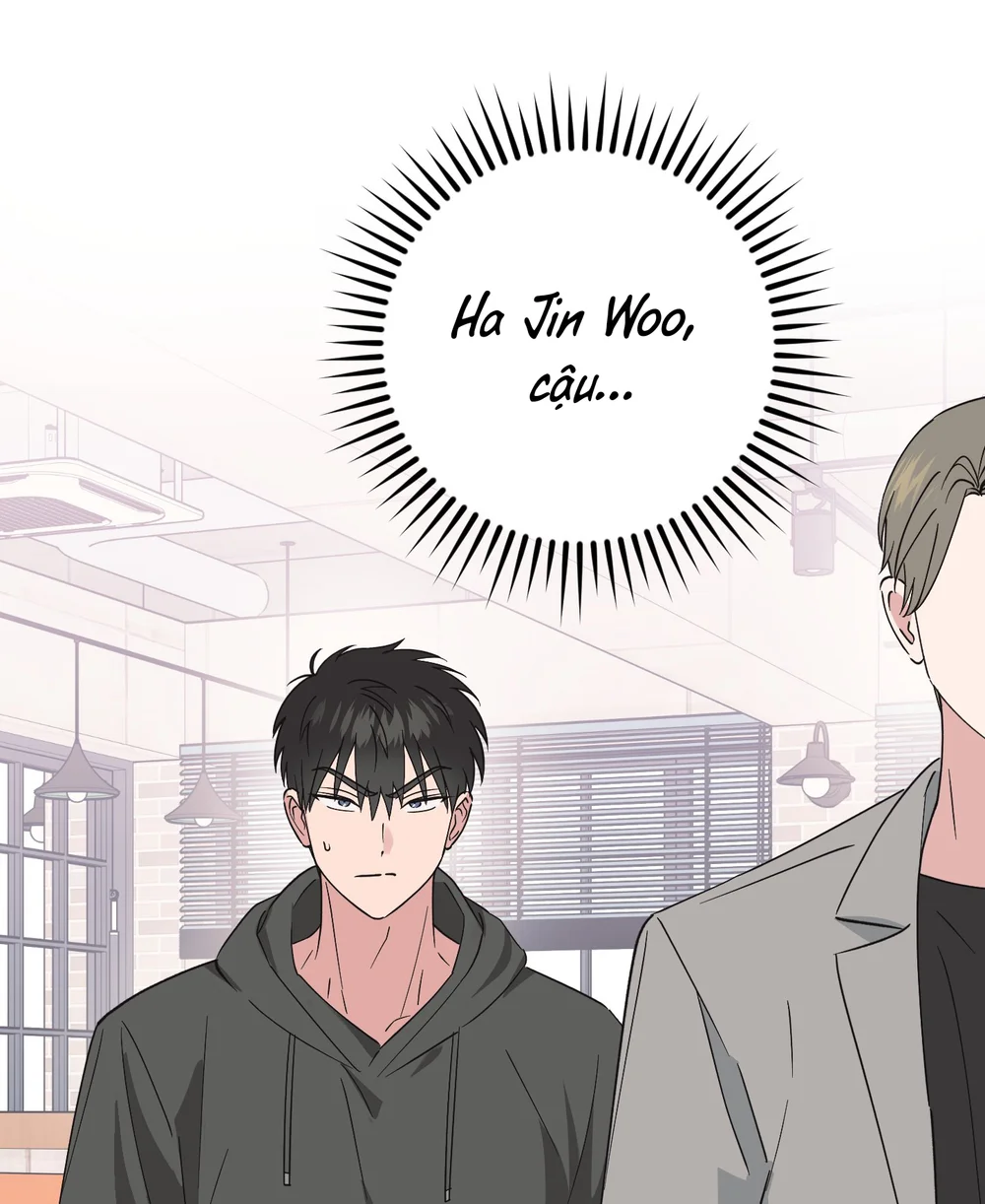 Sự Giả Dối Của Chúng Ta Chapter 7 Trang 62