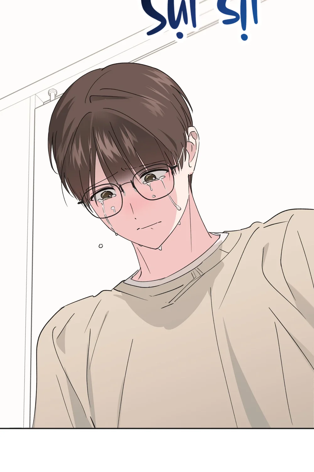 Sự Giả Dối Của Chúng Ta Chapter 8 Trang 3