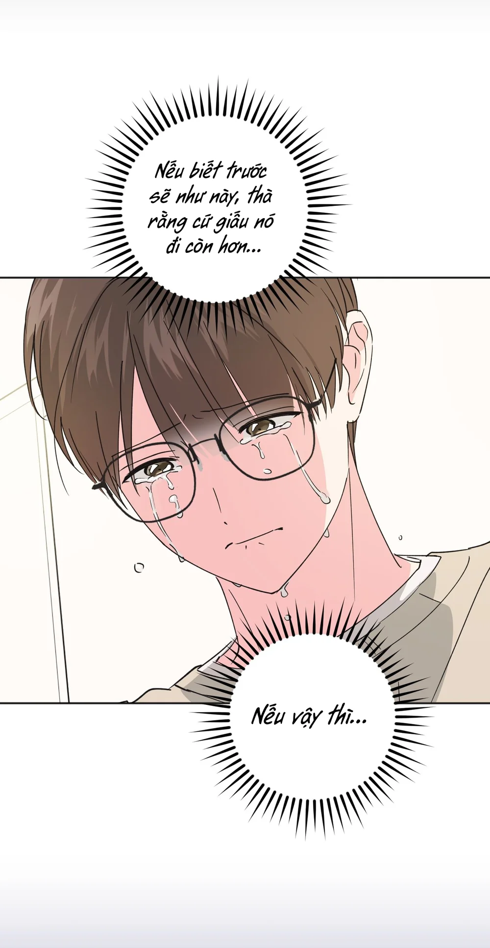 Sự Giả Dối Của Chúng Ta Chapter 8 Trang 11