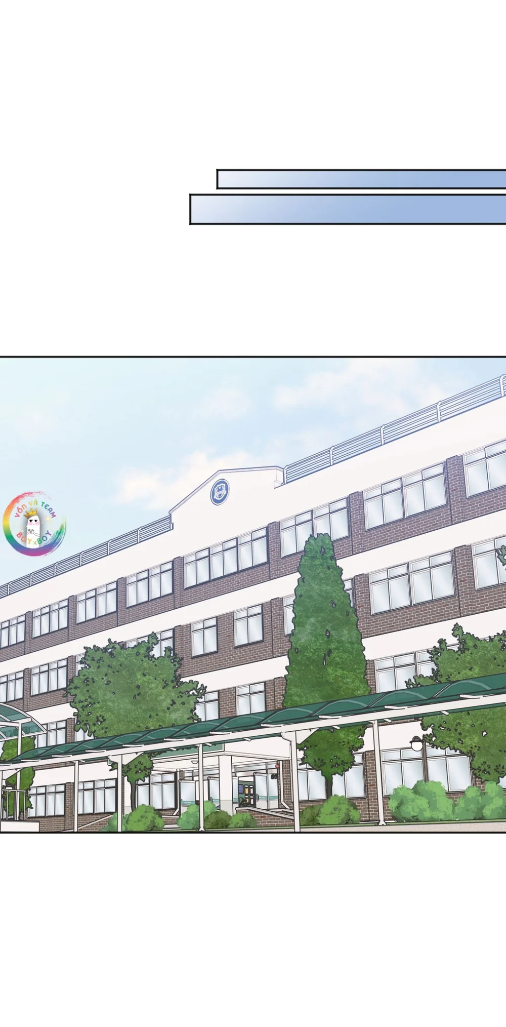 Sự Giả Dối Của Chúng Ta Chapter 8 Trang 14