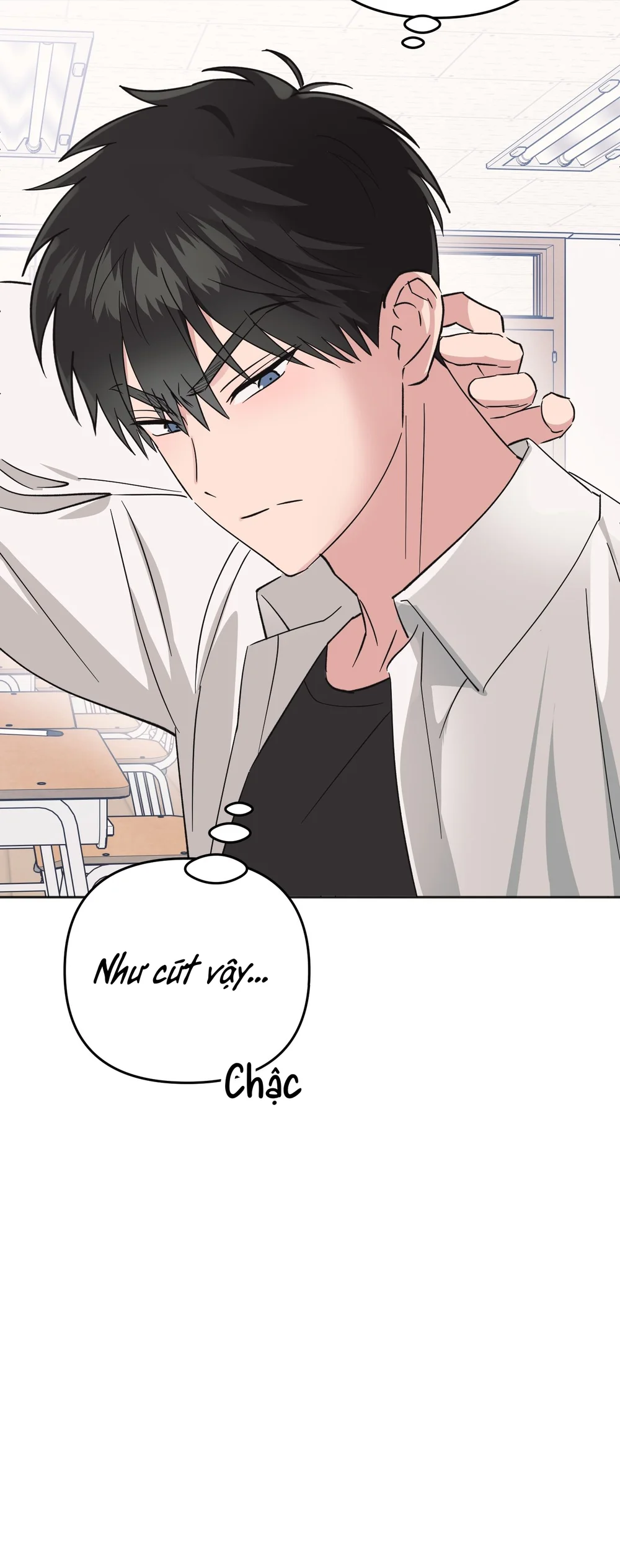 Sự Giả Dối Của Chúng Ta Chapter 8 Trang 24