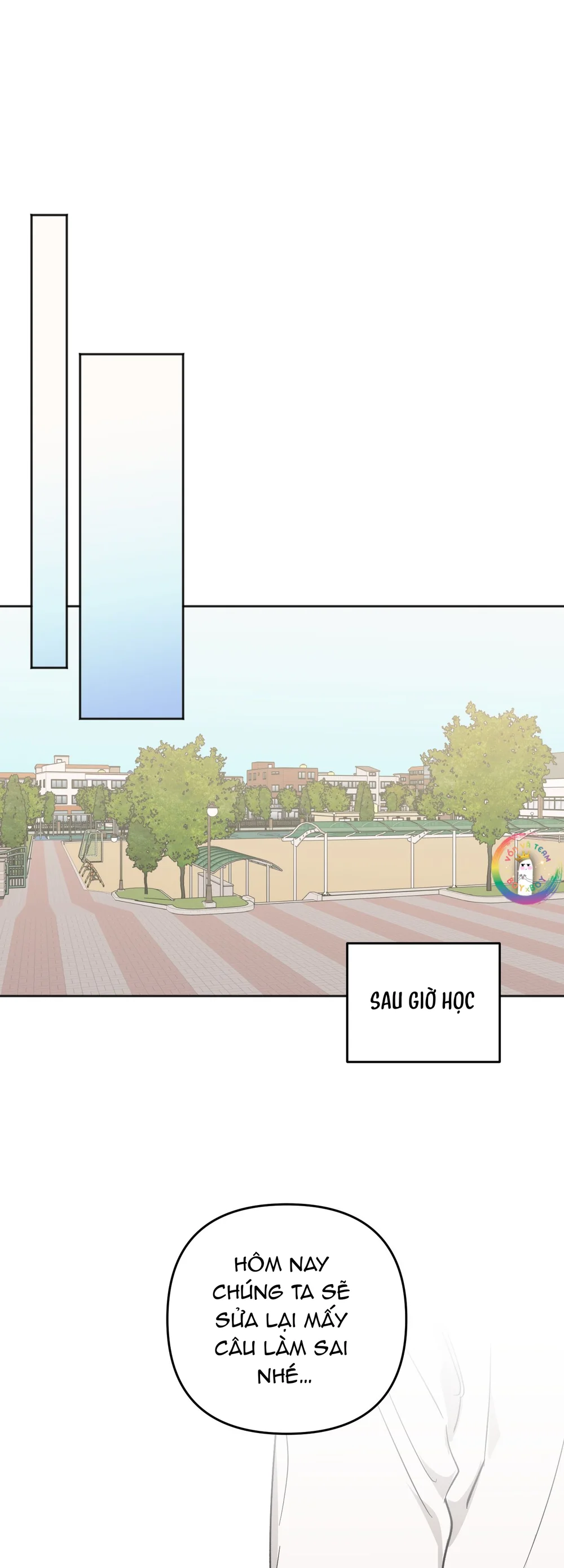 Sự Giả Dối Của Chúng Ta Chapter 8 Trang 25