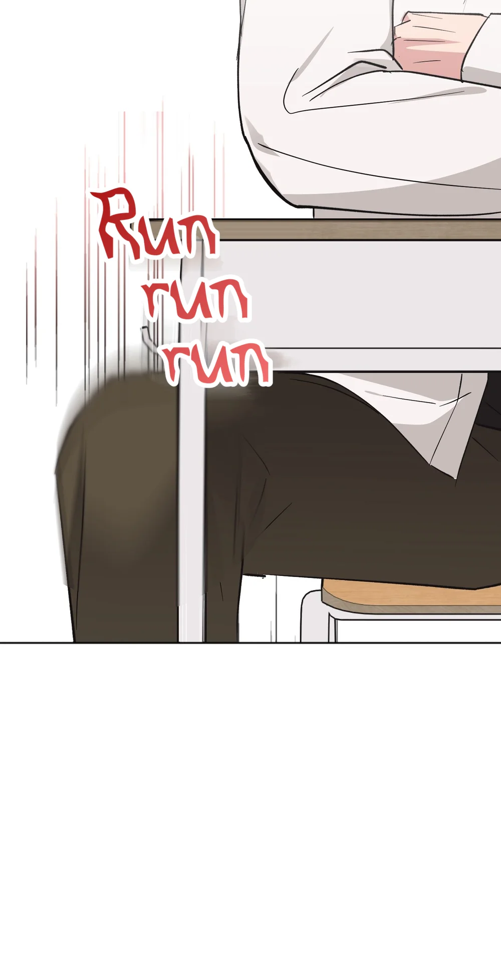 Sự Giả Dối Của Chúng Ta Chapter 8 Trang 26