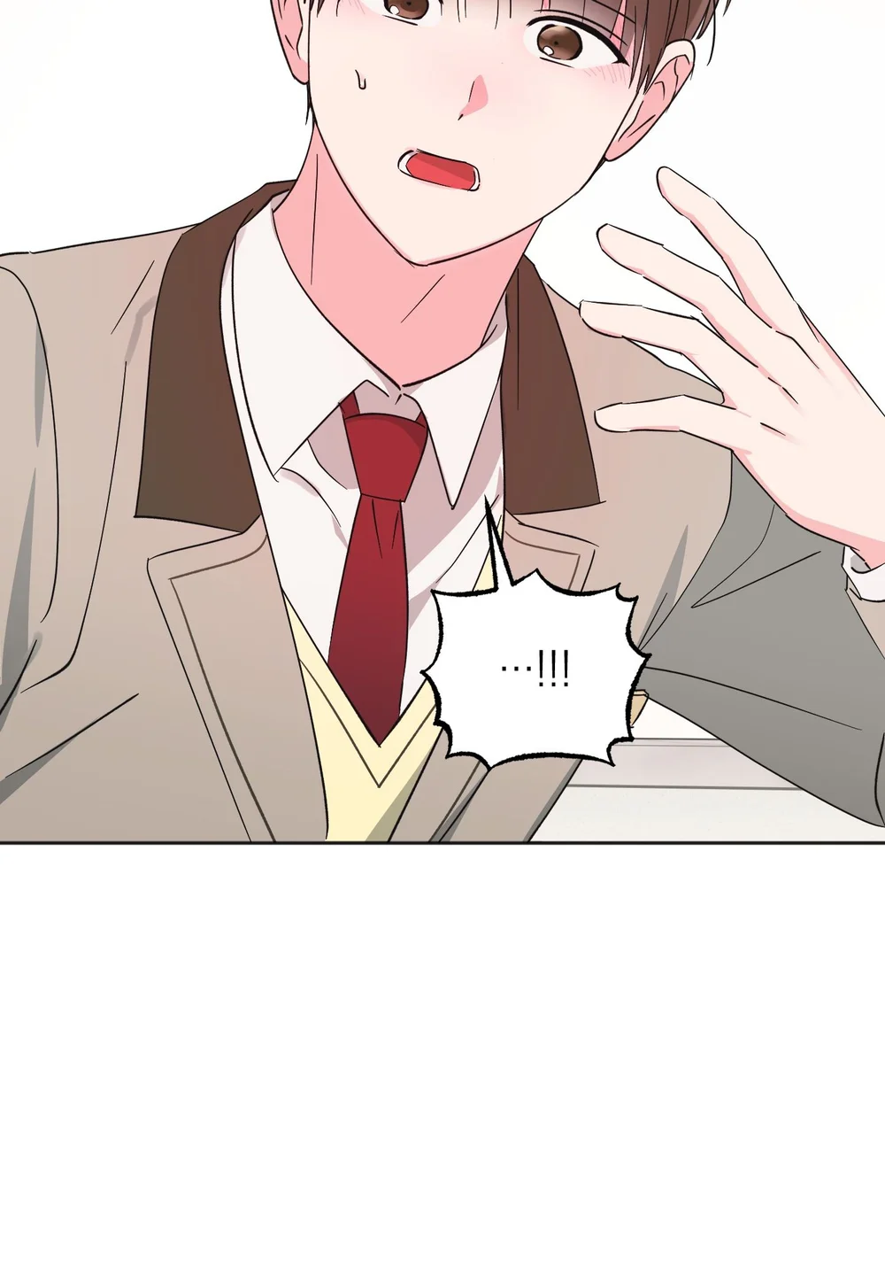 Sự Giả Dối Của Chúng Ta Chapter 8 Trang 32