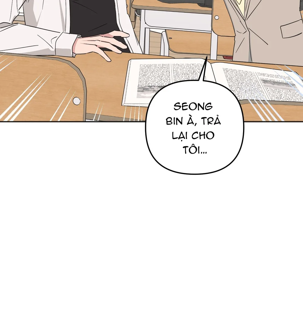 Sự Giả Dối Của Chúng Ta Chapter 8 Trang 34