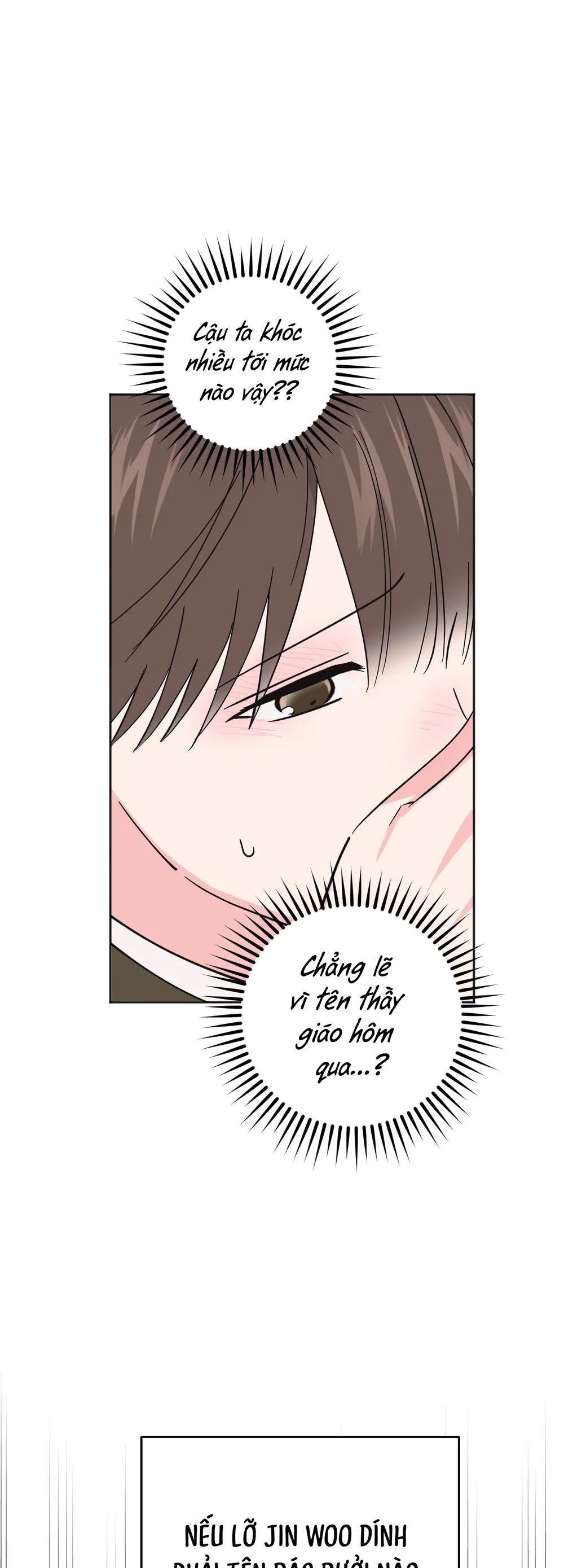 Sự Giả Dối Của Chúng Ta Chapter 8 Trang 35