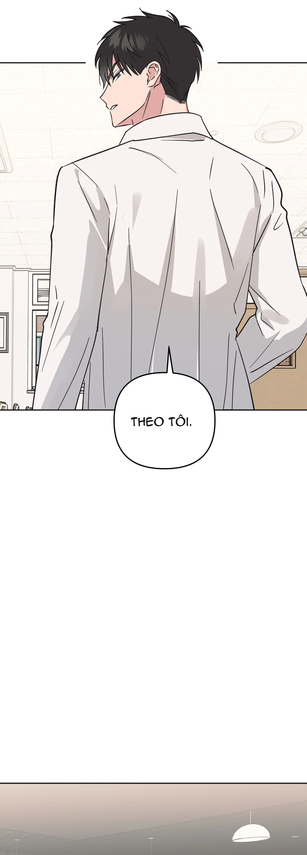 Sự Giả Dối Của Chúng Ta Chapter 8 Trang 39