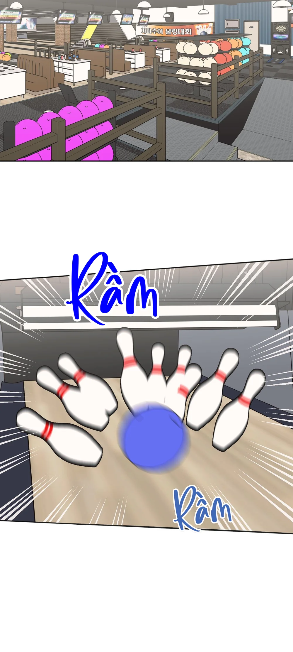 Sự Giả Dối Của Chúng Ta Chapter 8 Trang 40