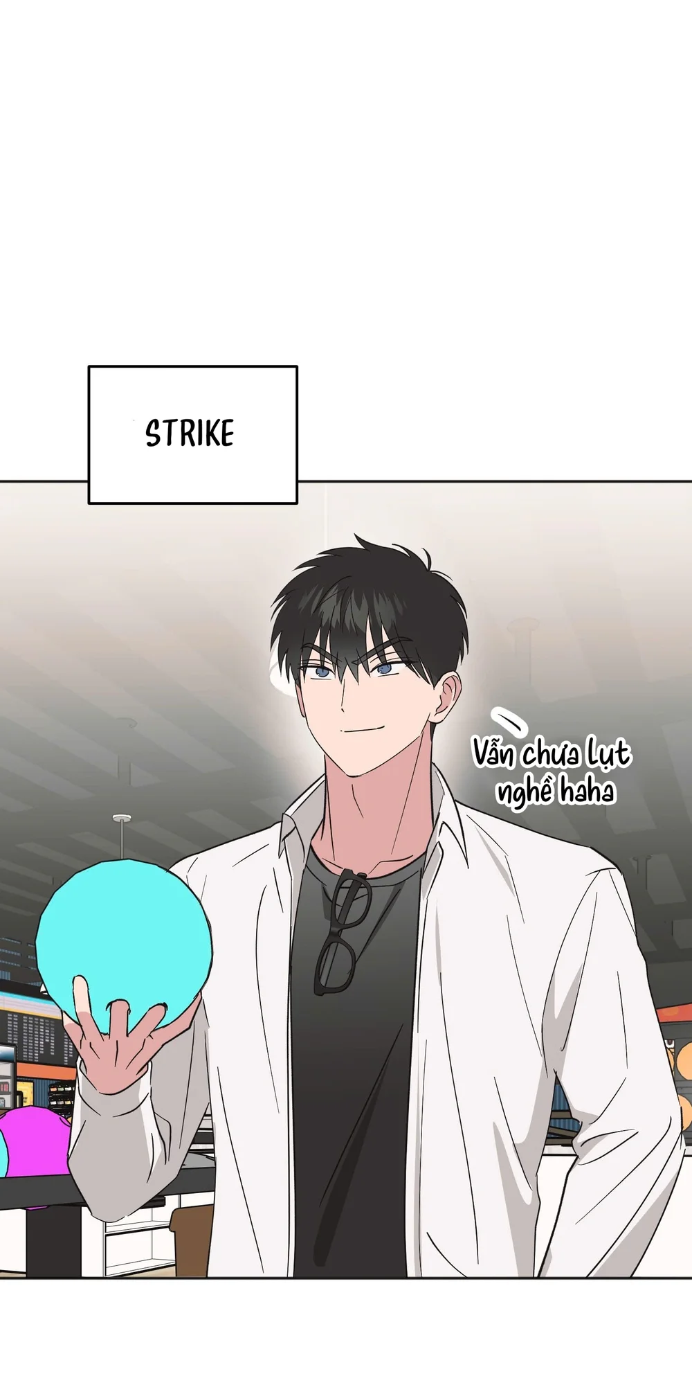 Sự Giả Dối Của Chúng Ta Chapter 8 Trang 41