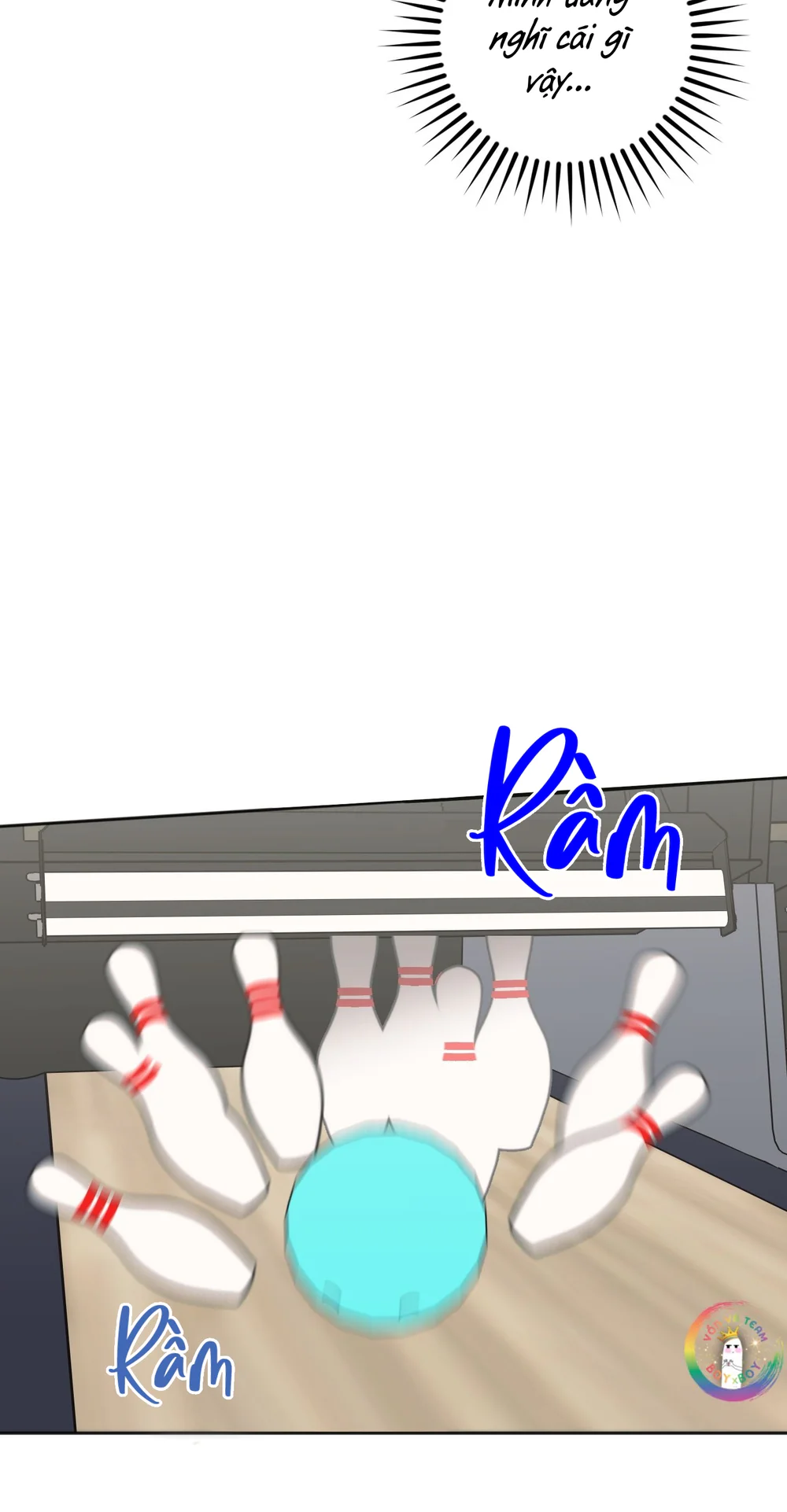 Sự Giả Dối Của Chúng Ta Chapter 8 Trang 47