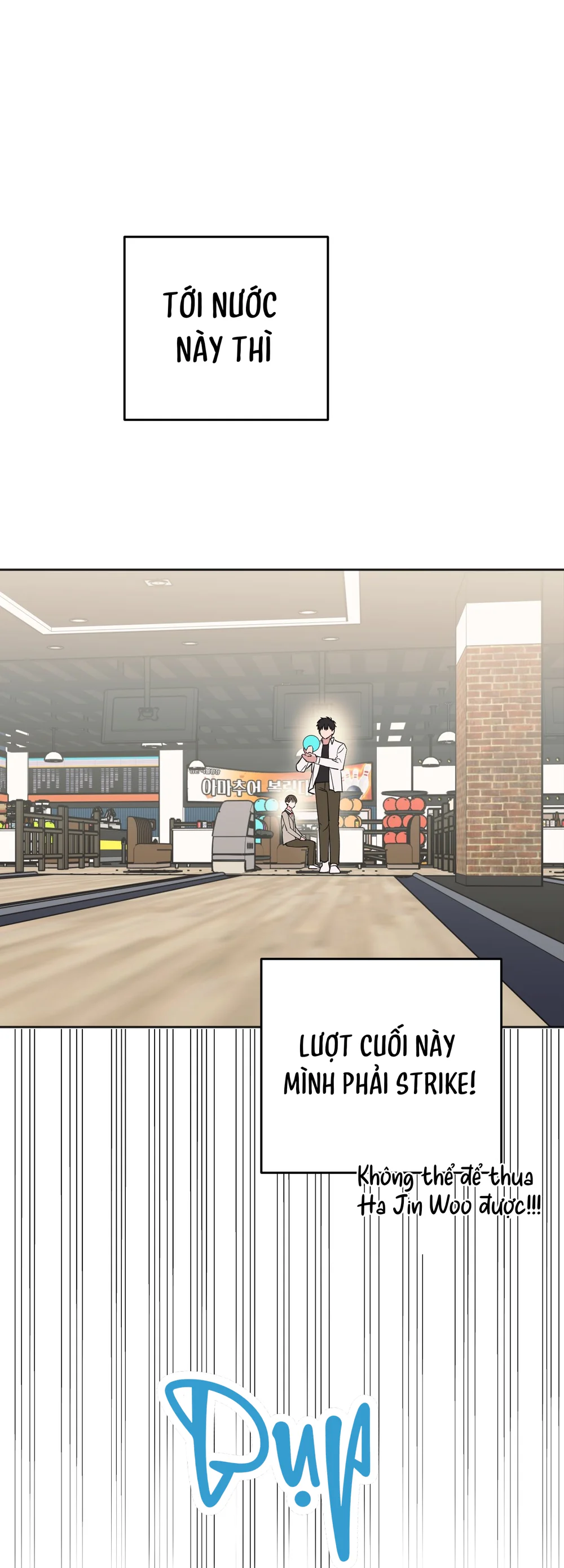 Sự Giả Dối Của Chúng Ta Chapter 8 Trang 53