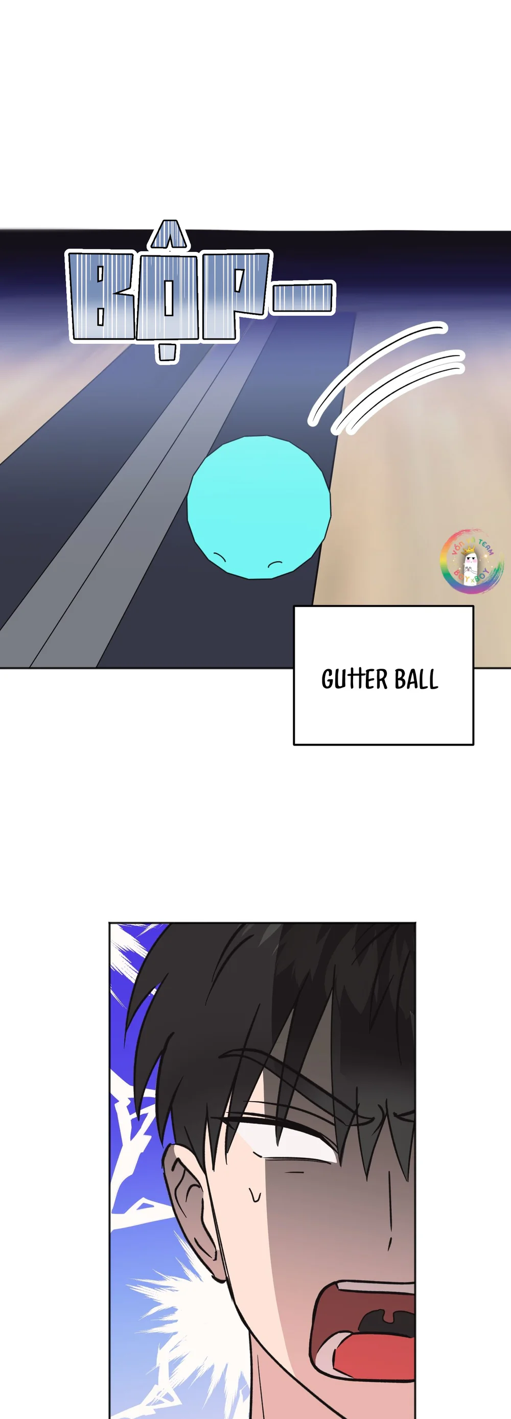 Sự Giả Dối Của Chúng Ta Chapter 8 Trang 55