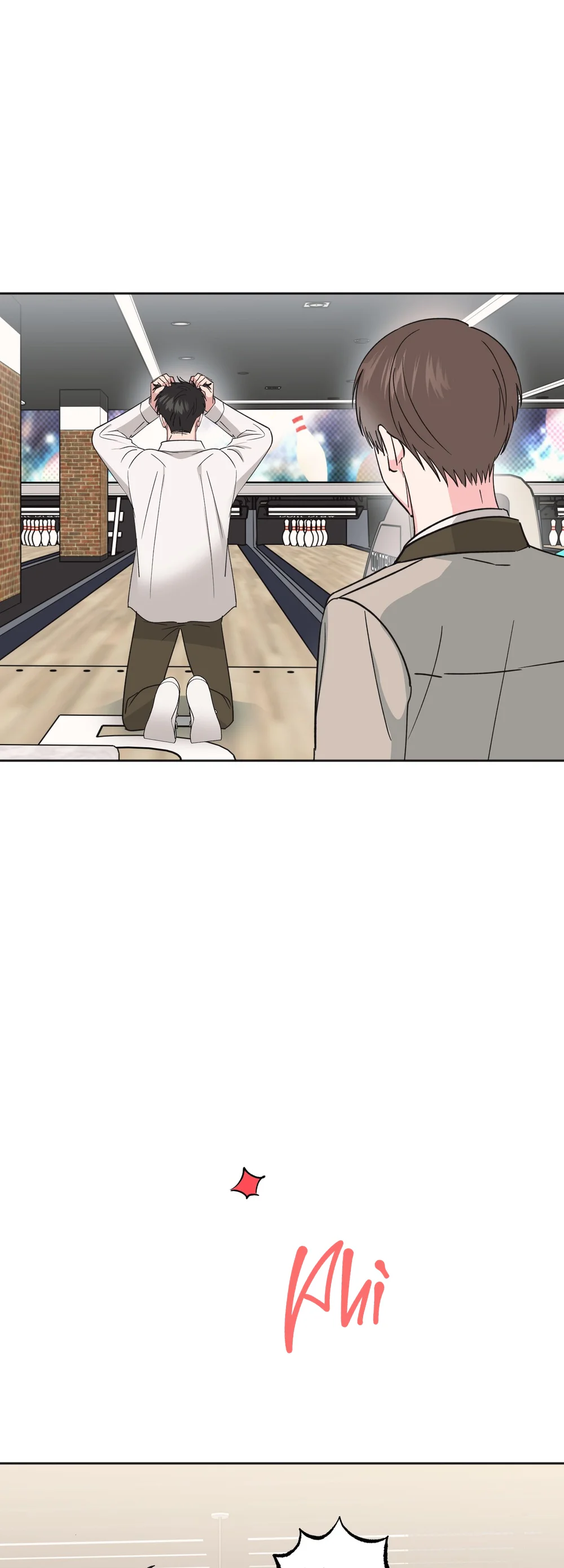 Sự Giả Dối Của Chúng Ta Chapter 8 Trang 57