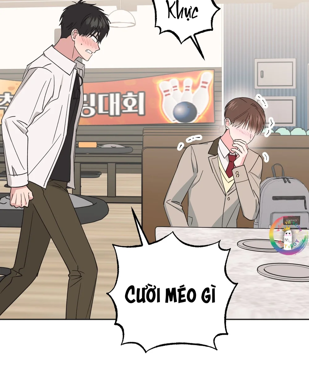 Sự Giả Dối Của Chúng Ta Chapter 8 Trang 58