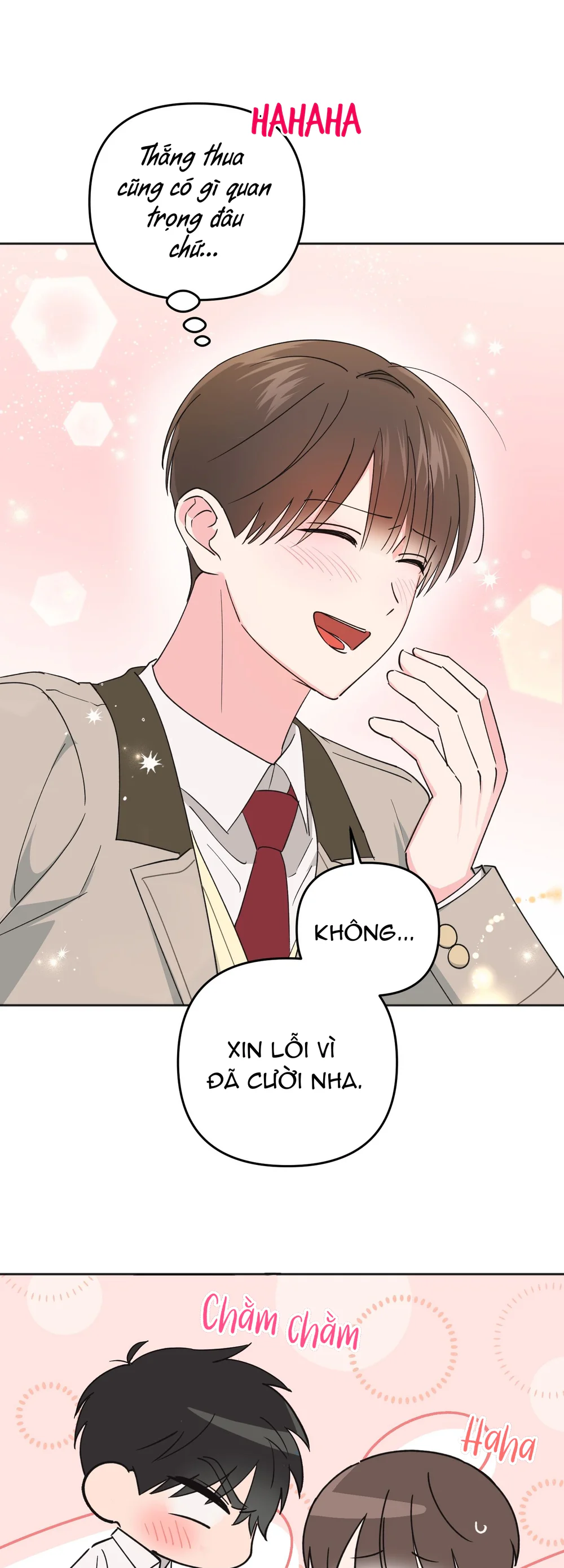 Sự Giả Dối Của Chúng Ta Chapter 8 Trang 59