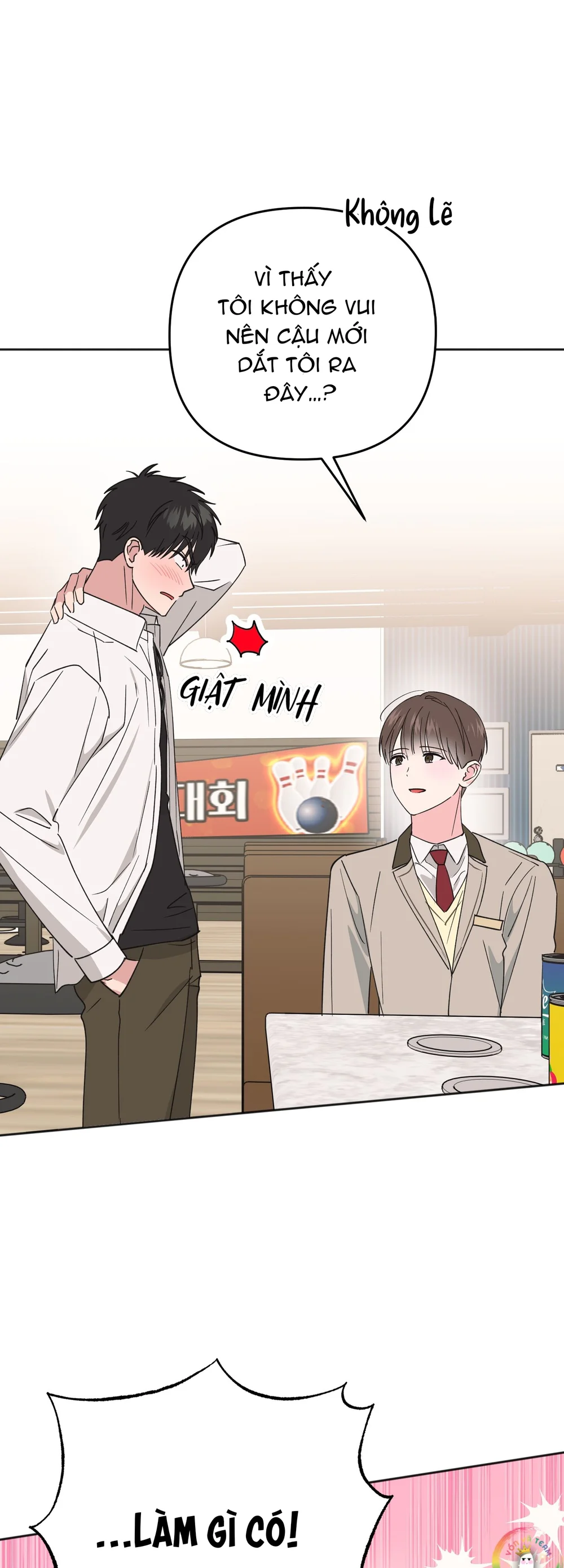 Sự Giả Dối Của Chúng Ta Chapter 8 Trang 63