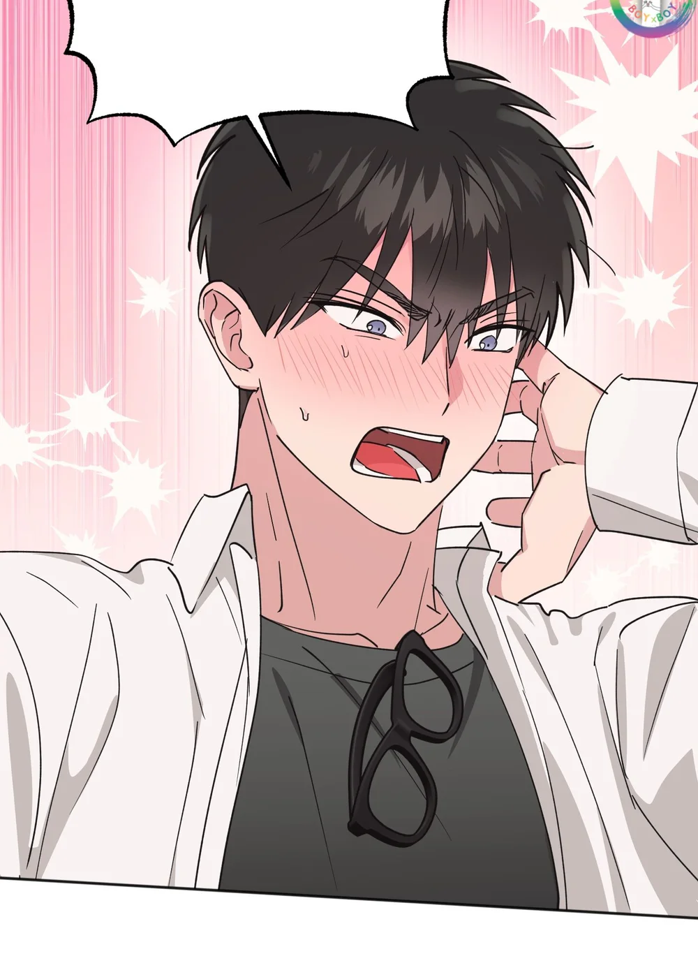 Sự Giả Dối Của Chúng Ta Chapter 8 Trang 64